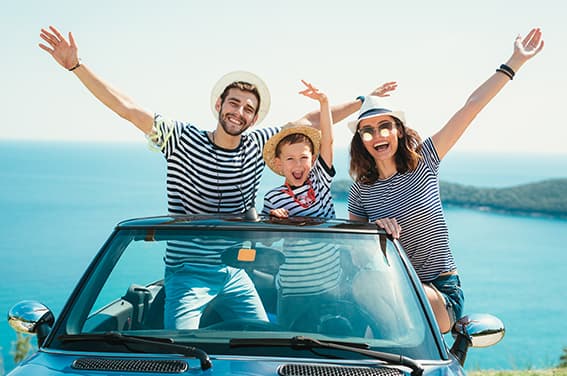 Camping Perroquet - Tarifs