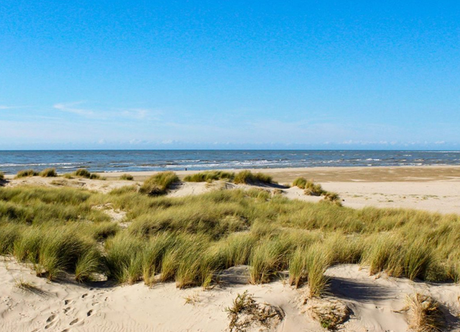 Réserve naturelle de Bray-Dunes